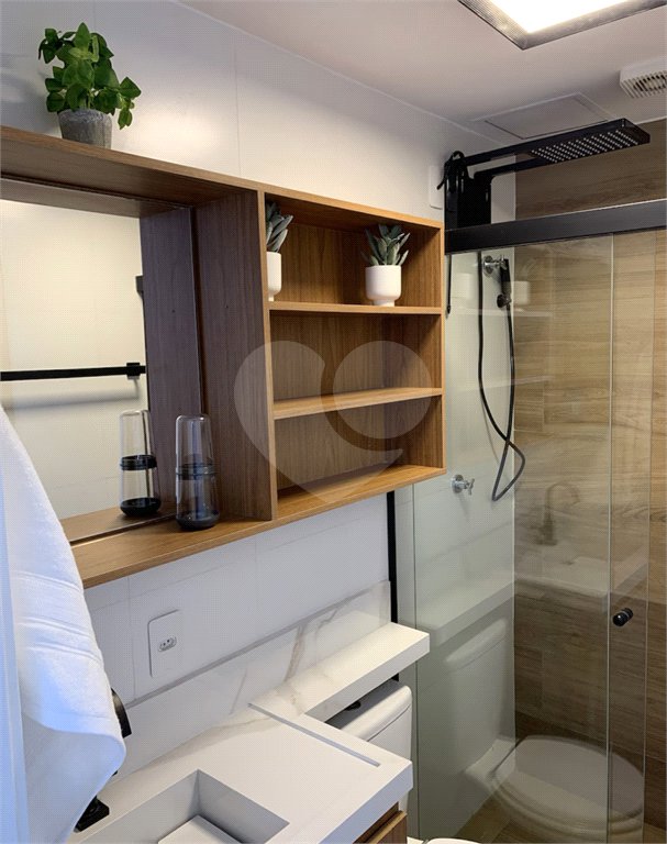 Apartamento à venda com 2 quartos em Jardim Panorama, São Paulo, SP