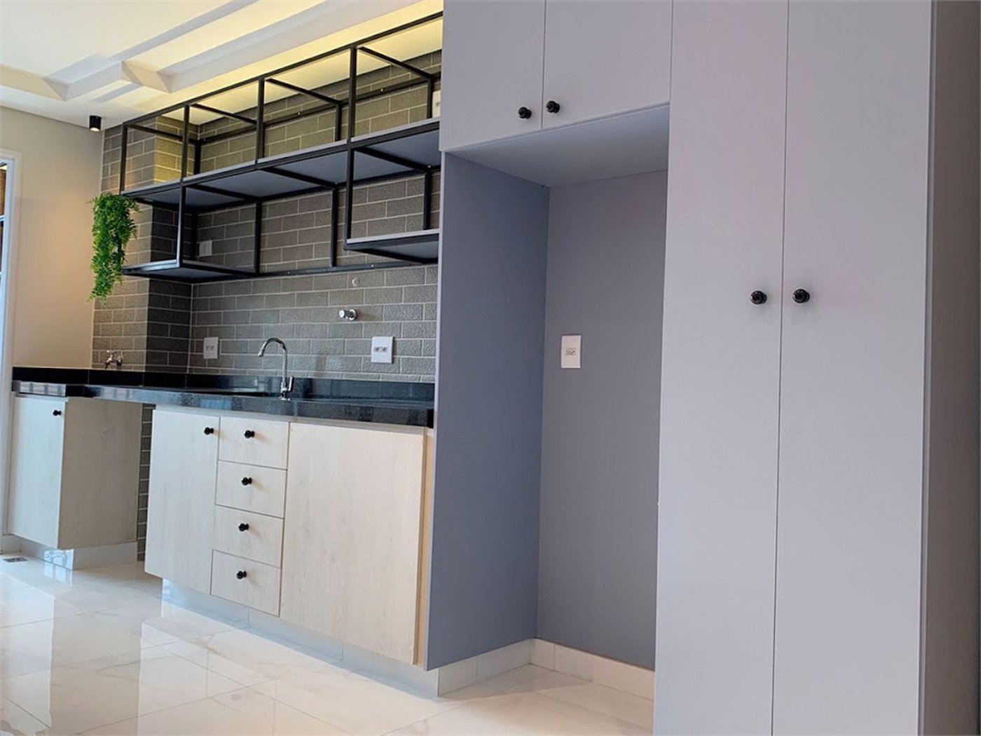 Apartamento Residencial à venda, , - AP1133.