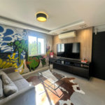 Apartamento à venda com 2 suítes em Vila Andrade, São Paulo, SP