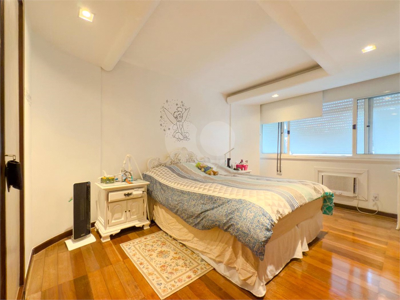 Apartamento à venda com 3 quartos, sendo 1 suíte, em Leblon, Rio de Janeiro, RJ