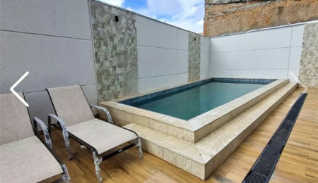 Apartamento à venda com 2 quartos em Vila Sônia, São Paulo, SP