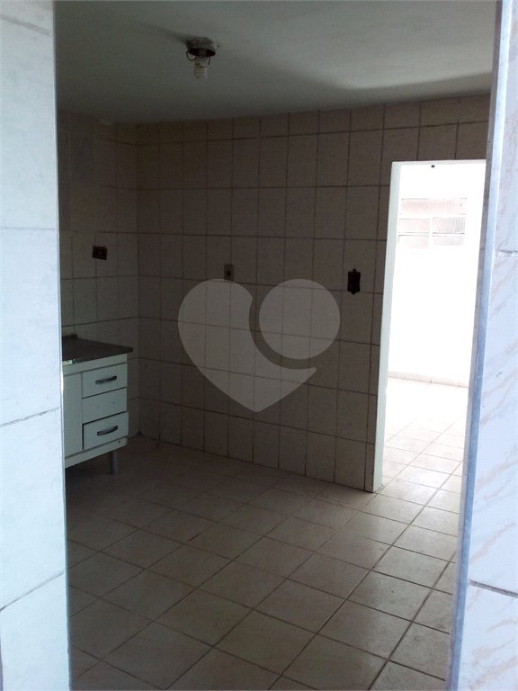 Sobrado à venda com 1 quarto em Tremembé, São Paulo, SP