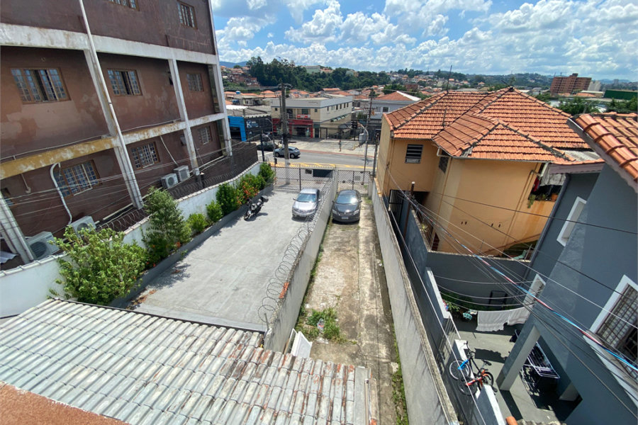 Terreno à venda com 3 quartos, sendo 1 suíte, em Jaçanã, São Paulo, SP