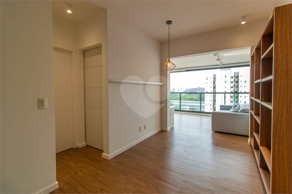 Apartamento à venda com 2 quartos, sendo 1 suíte, em Vila Leopoldina, São Paulo, SP
