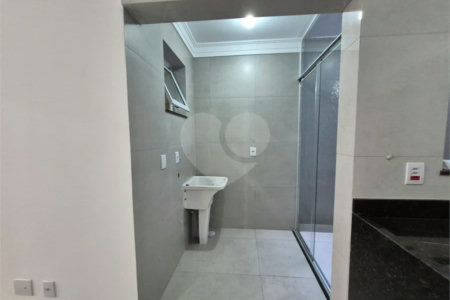 Apartamento à venda com 2 quartos em Vila Mangalot, São Paulo, SP