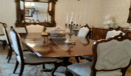 Apartamento à venda com 4 quartos, sendo 3 suítes,  em Jardim Paulista, São Paulo, SP