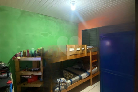 Casa à venda com 2 quartos em Residencial Kamel Saad, Ponta Porã, MS