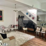 Sobrado à venda com 3 quartos, sendo 2 suítes, em Vila Mariana, São Paulo, SP