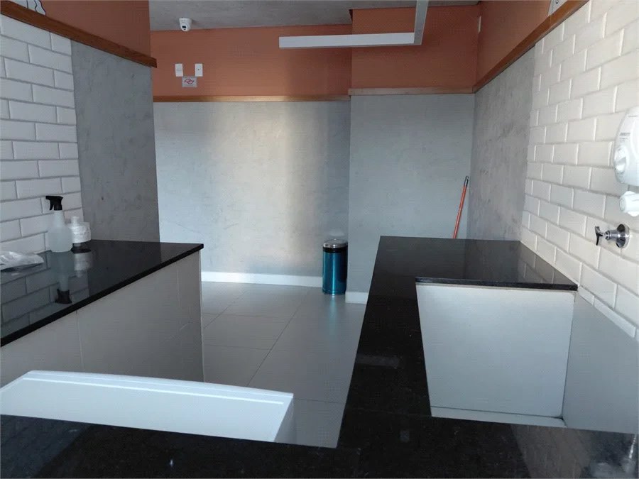 Studio à venda com 2 quartos em Jaguaré, São Paulo, SP