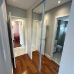 Apartamento à venda com 2 suítes em Parque Reboucas, São Paulo, SP