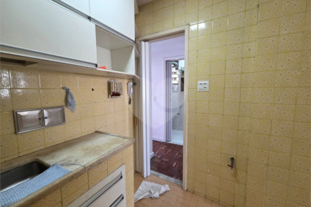 Apartamento à venda com 2 quartos em Maracanã, Rio de Janeiro, RJ