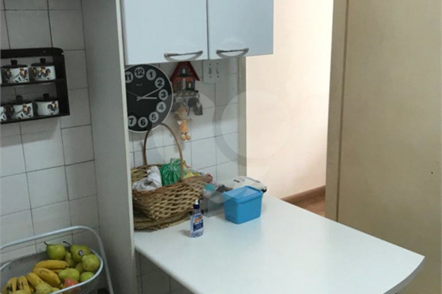 Apartamento à venda com 2 quartos em Vila Mariana, São Paulo, SP