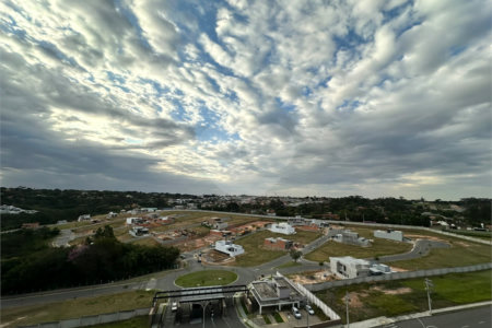 Apartamento para alugar com 2 quartos em Jardim Casablanca, Indaiatuba, SP