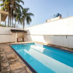 Casa à venda com 5 quartos, sendo 4 suítes, em Jardim Prudência, São Paulo, SP