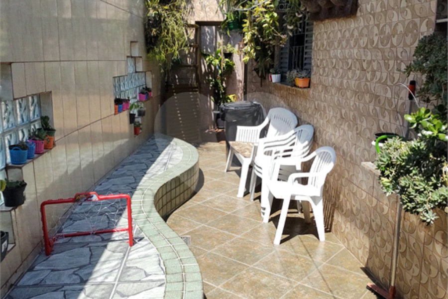 Casa Térrea à venda com 3 quartos, sendo 1 suíte, em Jaçanã, São Paulo, SP