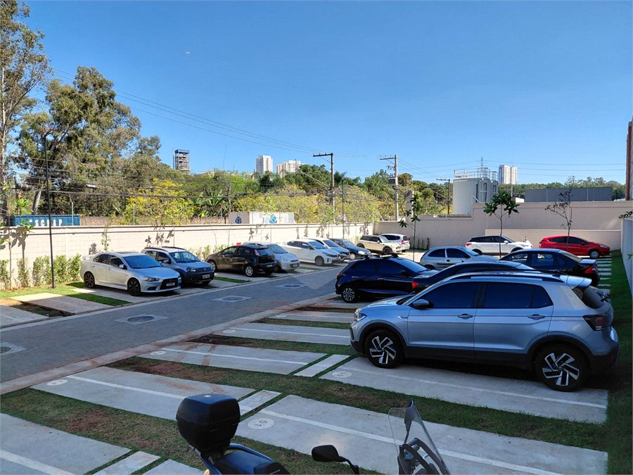 Studio à venda com 2 quartos em Jaguaré, São Paulo, SP