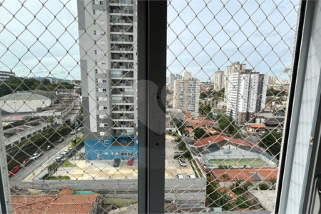 Apartamento à venda com 2 quartos, sendo 1 suíte, em Vila Rosália, Guarulhos, SP