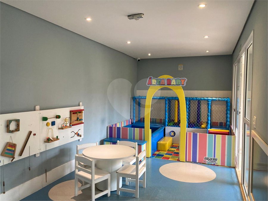 Apartamento para alugar com 3 suítes em Granja Julieta, São Paulo, SP