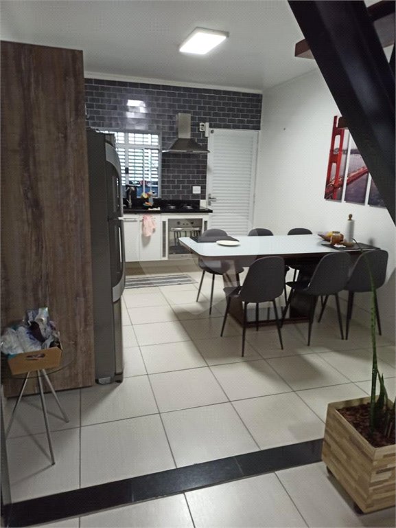 Casa à venda com 2 quartos, sendo 1 suíte, em Planalto Paulista, São Paulo, SP