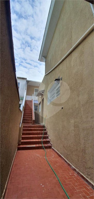 Sobrado à venda com 2 quartos em Vila Guilherme, São Paulo, SP