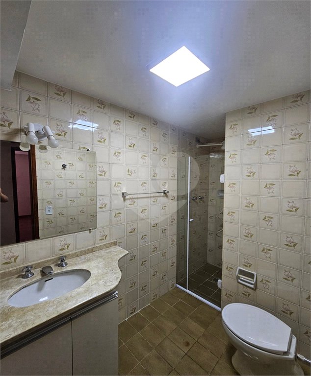 Apartamento à venda com 2 quartos, sendo 1 suíte,  em Santo Amaro, São Paulo, SP