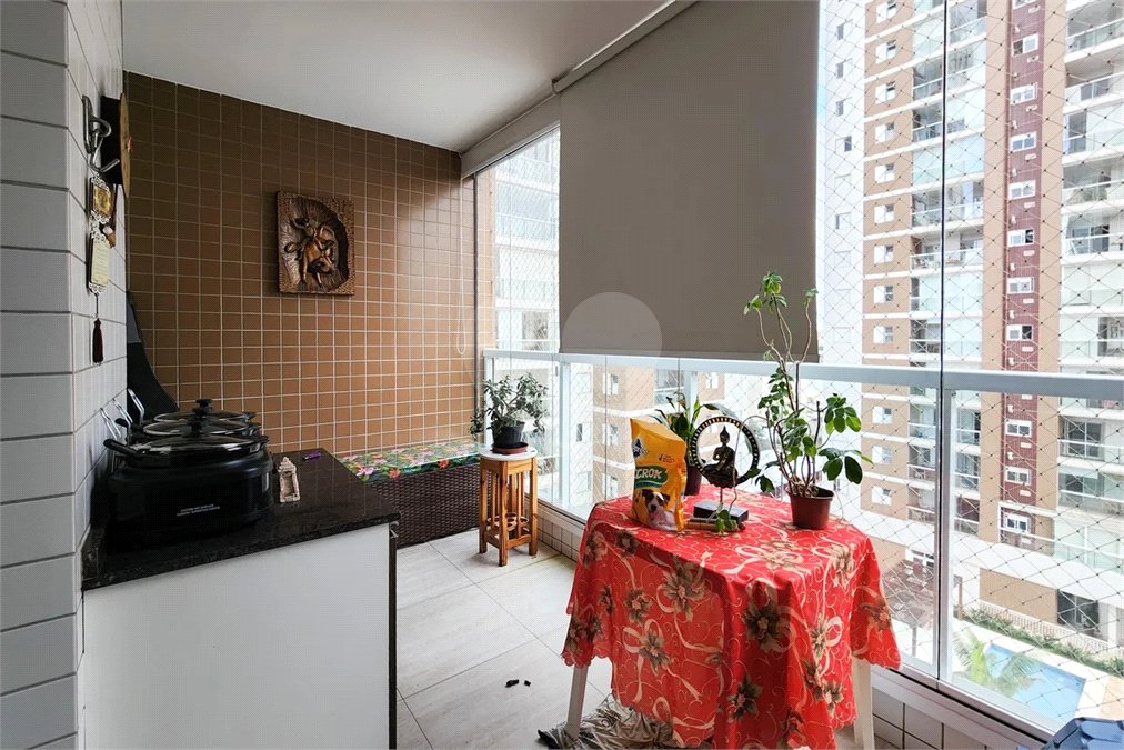 Apartamento para alugar com 3 quartos, sendo 1 suíte, em Baeta Neves, São Bernardo do Campo, SP