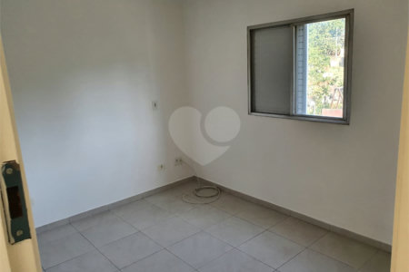 Apartamento à venda com 2 quartos em Tucuruvi, São Paulo, SP