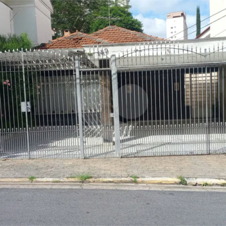 Casa Térrea à venda com 3 quartos, sendo 2 suítes, em Santa Teresinha, São Paulo, SP