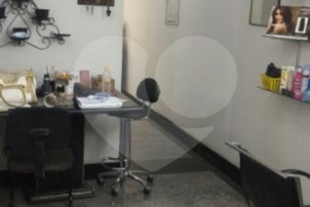Sobrado à venda com 3 quartos em Brooklin Paulista, São Paulo, SP
