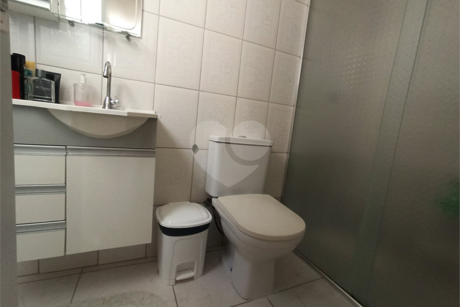 Casa à venda com 3 quartos, sendo 2 suítes,  em Tucuruvi, São Paulo, SP