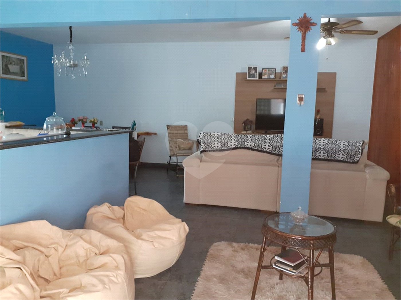 Sobrado à venda com 5 quartos, sendo 1 suíte, em Jardim Cumbica, Guarulhos, SP