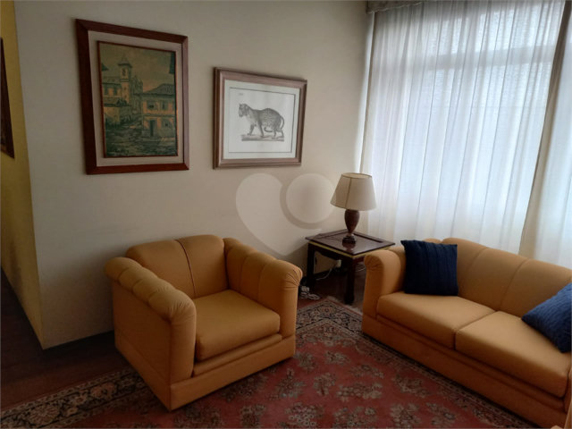 Apartamento à venda com 3 quartos em Bom Retiro, São Paulo, SP
