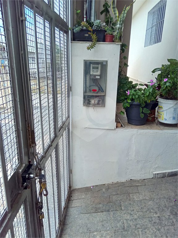 Casa Térrea à venda com 3 quartos em Pirituba, São Paulo, SP