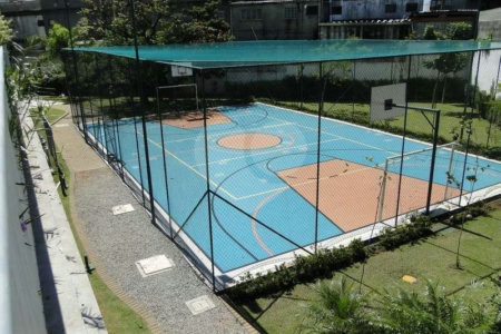 Apartamento à venda com 2 quartos, sendo 1 suíte,  em Vila Leopoldina, São Paulo, SP