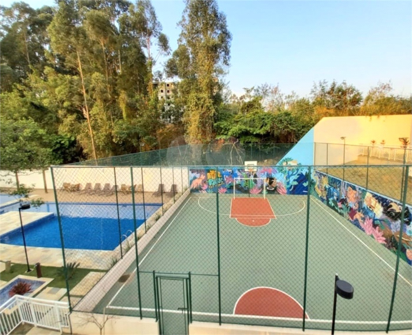 Apartamento à venda com 2 quartos, sendo 1 suíte, em Aparecidinha, Sorocaba, SP