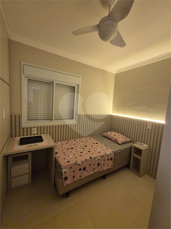 Apartamento à venda com 2 quartos, sendo 1 suíte,  em Vila Guarani (z Sul), São Paulo, SP