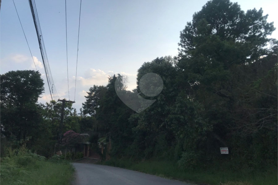 Terreno à venda em Serra da Cantareira, Mairiporã, SP