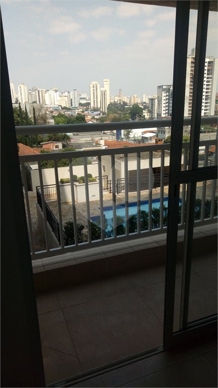 Apartamento à venda com 2 quartos, sendo 1 suíte, em Vila Aurora (zona Norte), São Paulo, SP