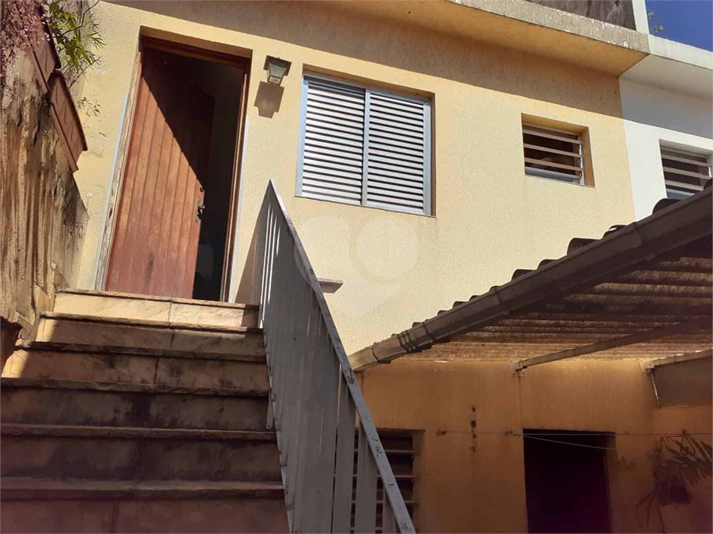 Sobrado à venda com 3 quartos, sendo 2 suítes, em Vila Anglo Brasileira, São Paulo, SP