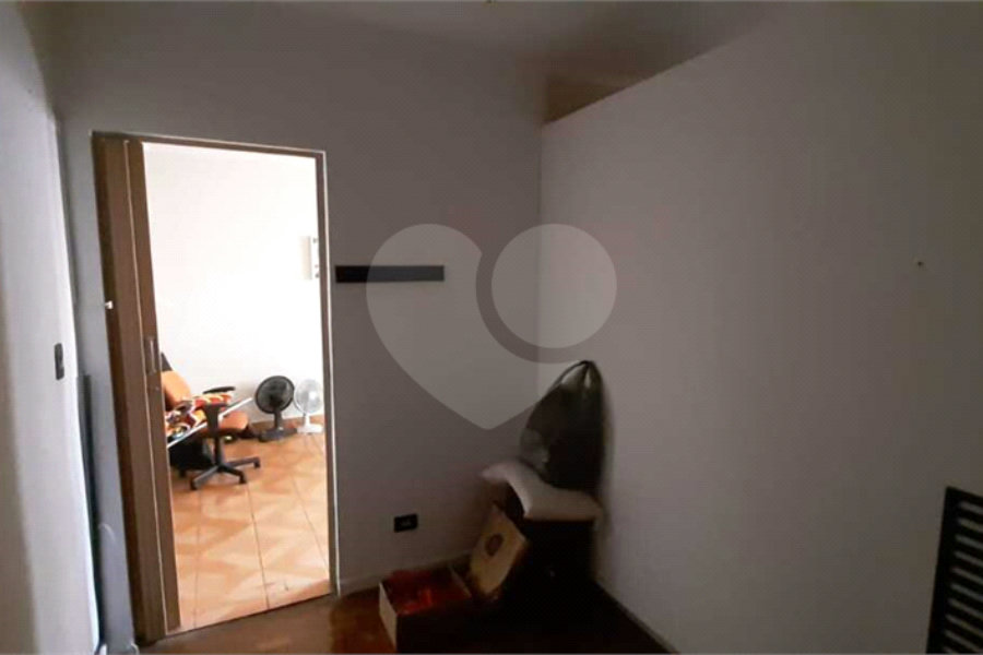 Sobrado à venda com 1 suíte em Casa Verde, São Paulo, SP