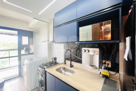 Apartamento à venda com 3 quartos, sendo 1 suíte, em Campo Grande, Rio de Janeiro, RJ