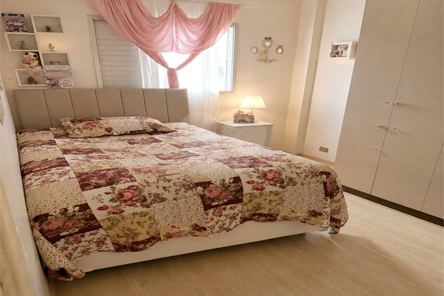 Apartamento à venda com 2 quartos em Santana, São Paulo, SP