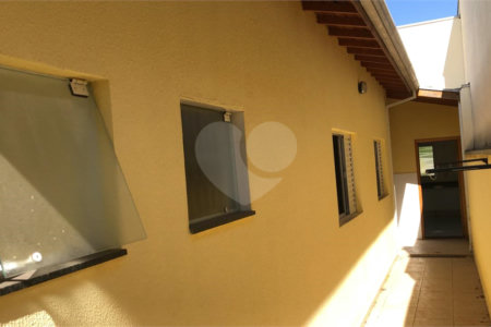 Casa à venda com 3 quartos, sendo 1 suíte, no condomínio Vista Verde, Indaiatuba - SP