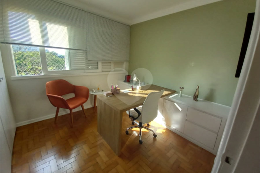 Apartamento à venda com 3 quartos em Casa Verde, São Paulo, SP