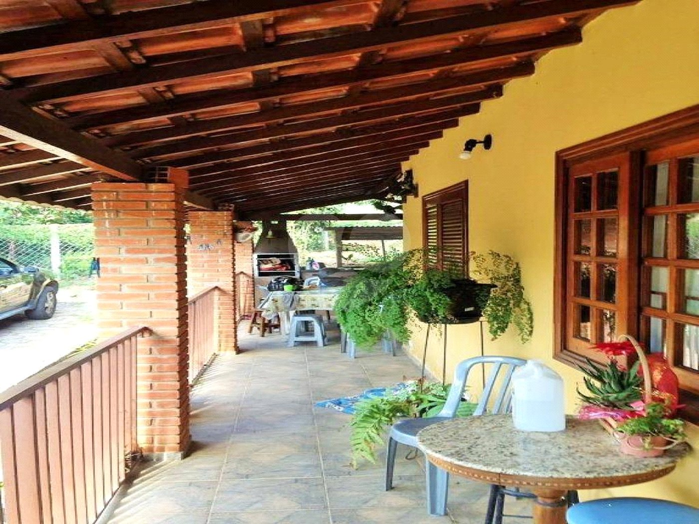 Casa à venda com 4 quartos em Capela, Vinhedo, SP