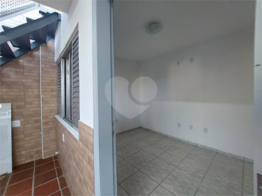 Casa Térrea para alugar em Vila Santa Edwiges, São Paulo, SP