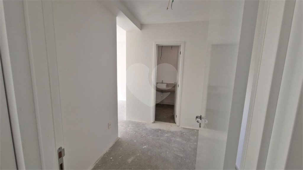 Apartamento à venda com 3 suítes no Centro, São Bernardo do Campo, SP