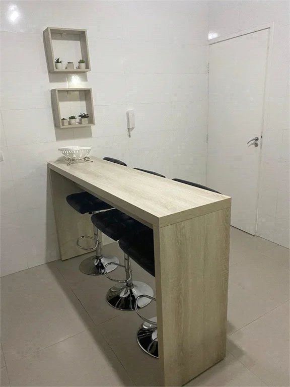 Sobrado à venda com 2 quartos, sendo 1 suíte, em Jardim Nova Germania, São Paulo, SP