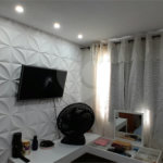 Apartamento à venda com 2 quartos em Campo Grande, Rio de Janeiro, RJ