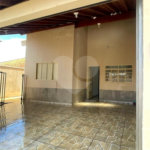 Casa à venda com 2 quartos, sendo 1 suíte, em Jardim Victório Antônio de Santi II, Araraquara, SP